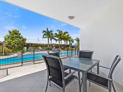 106 / 21-23 Marine Drive, Tea Gardens