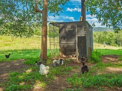 40 McGinn Road, Gheerulla