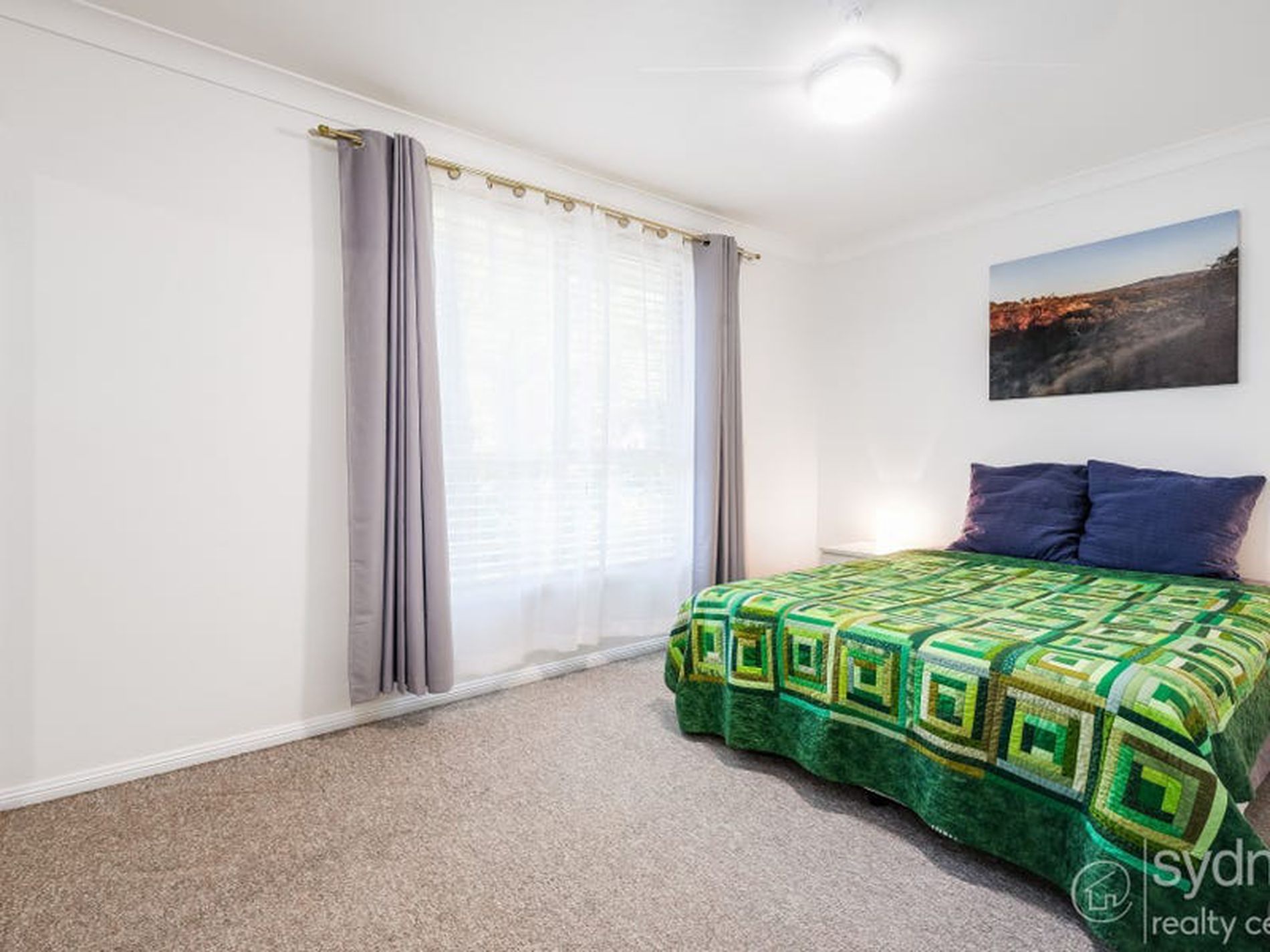 2A / 17-25 William Street, Botany