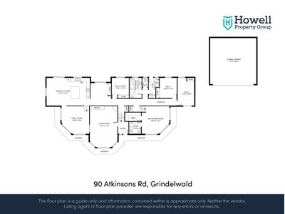 90 Atkinsons Road, Grindelwald