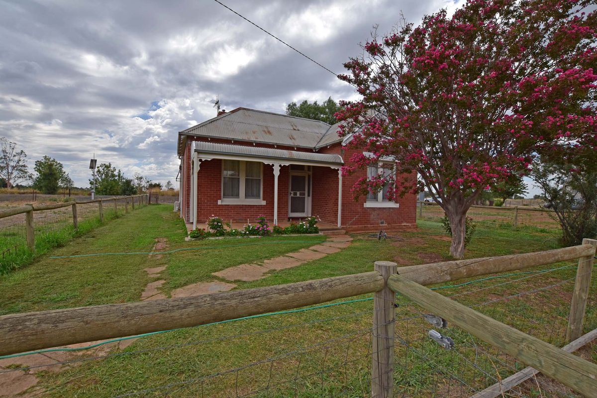 161 Waverley Avenue, Merrigum