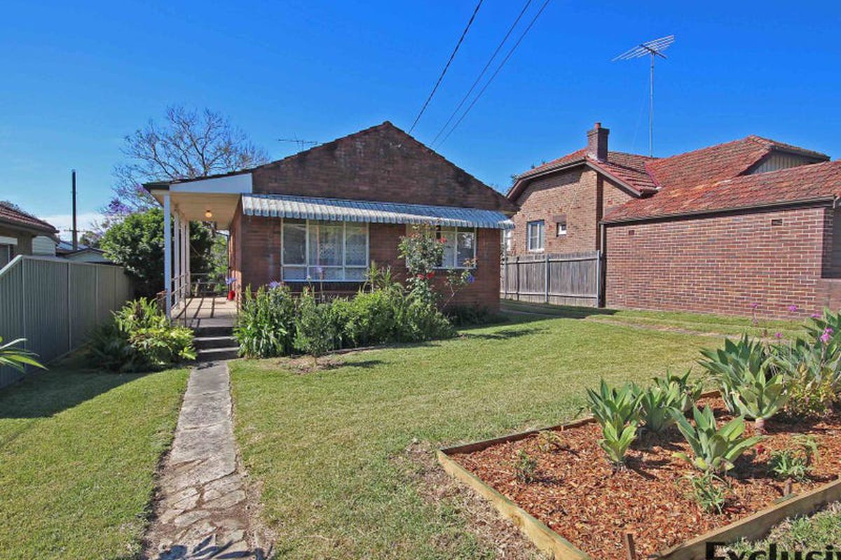 5 Argonne Street, North Strathfield