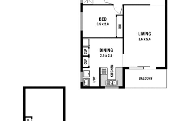4 / 55 Rawson Street, Wiley Park