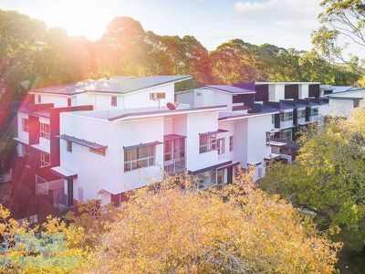 27 / 7-11 College Crescent, St Ives