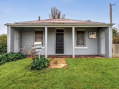 256 Goulburn Street, Crookwell