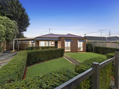 18 Dalyston Street, Grovedale