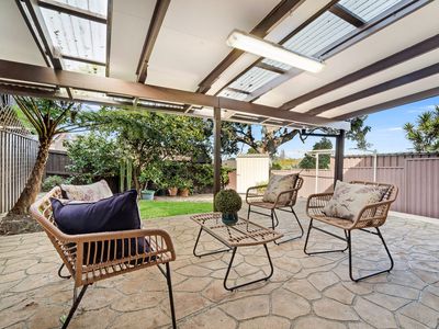 7 / 133 Edgar Street, Condell Park