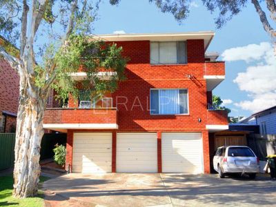 1 / 7 Shadforth Street, Wiley Park