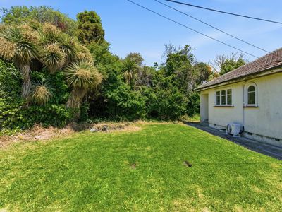 27 Neville Street, Spreydon