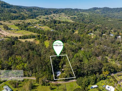 176 Gungas Road, Nimbin