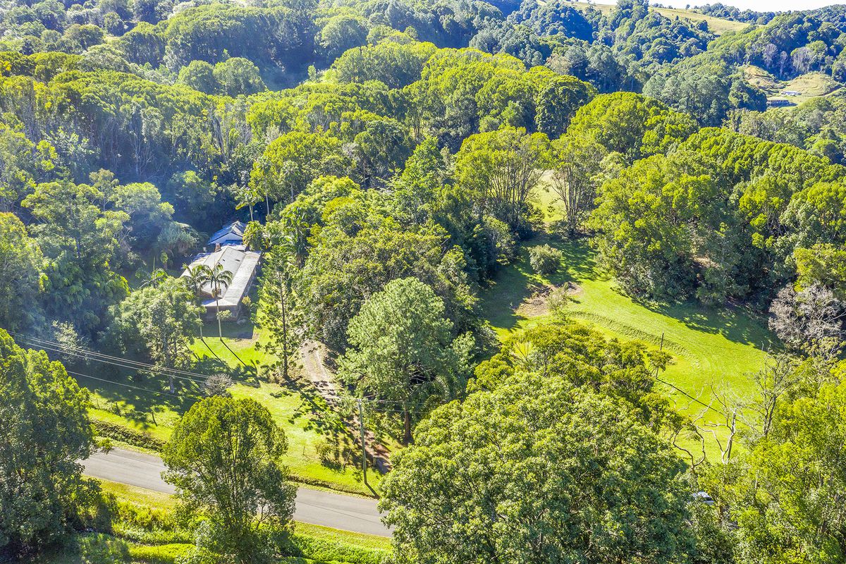 10 Estelle Road, Currumbin Valley