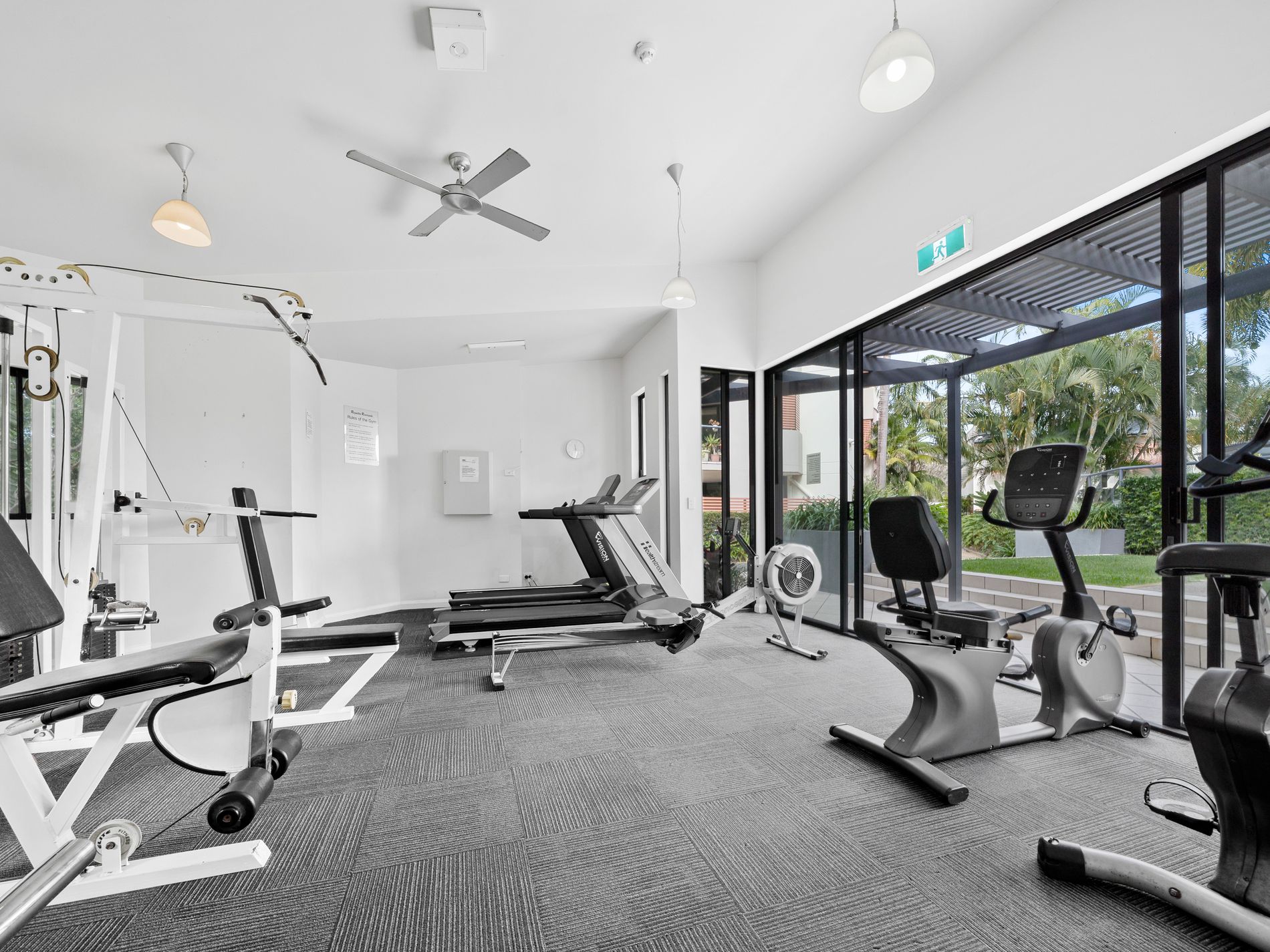 146 / 7 Land Street, Toowong