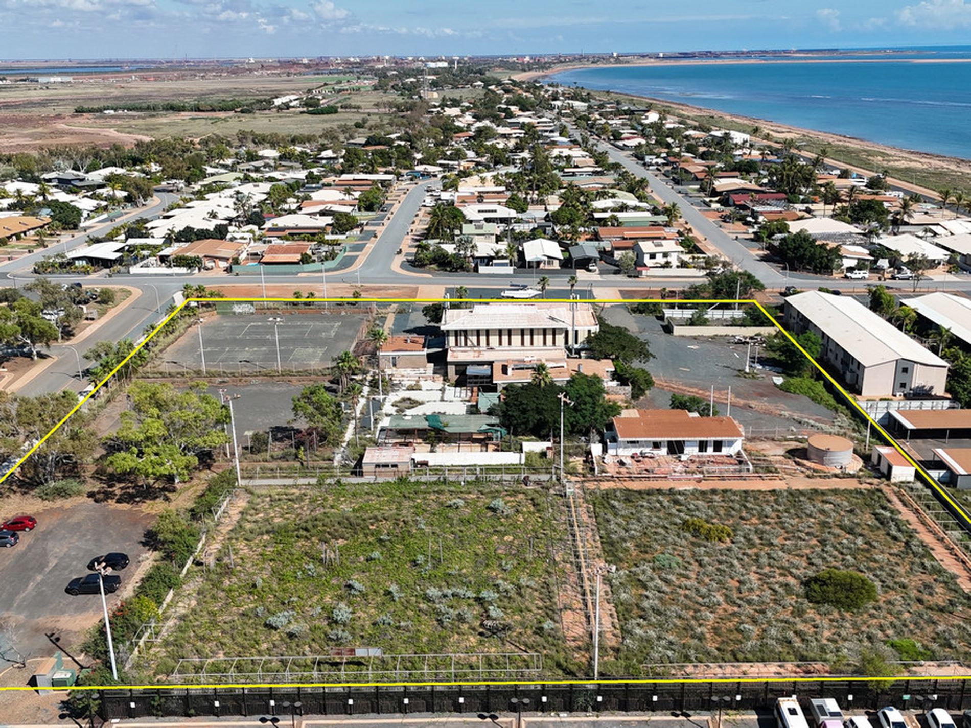 13 Keesing Street, Port Hedland