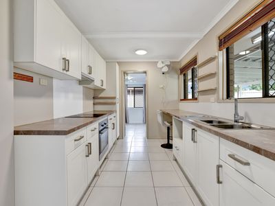 41 Mestrez Street, Mooroobool