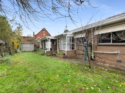 143 Kilmore Road, Heathcote