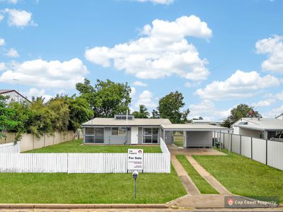 37 Stower Street, Blackwater