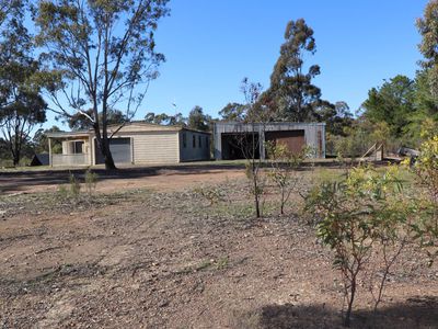 LOT 5  LOT 5  Tait Hamilton Road, Cornella