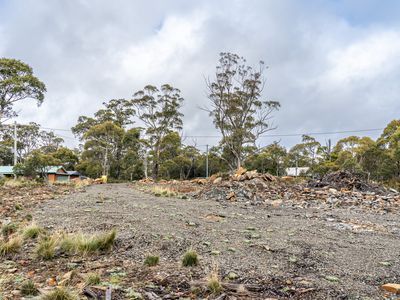 3 Trout Crescent, Miena