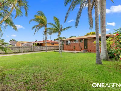 39 Hansen Street, Urangan