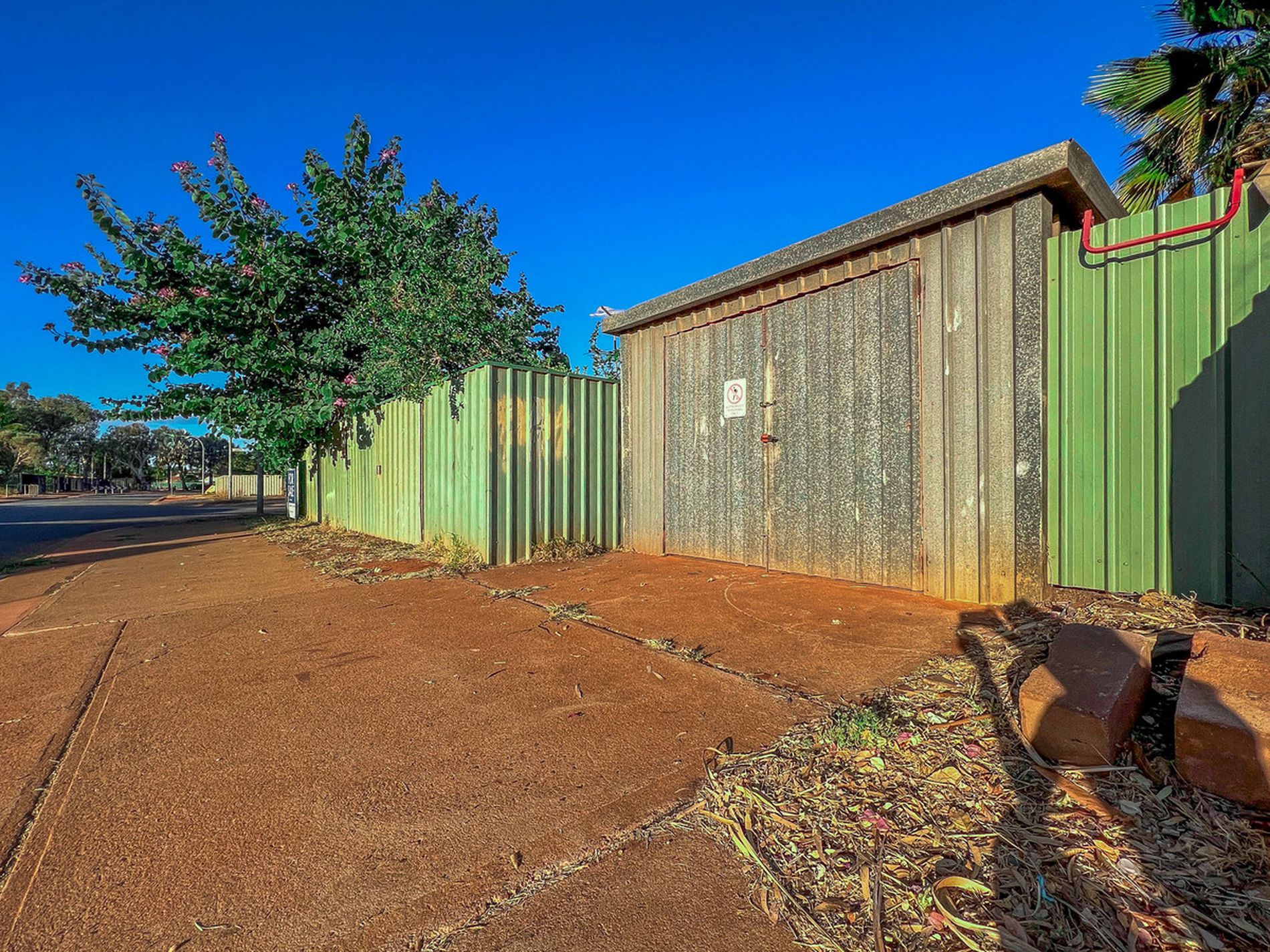 2 Hakea Court, South Hedland