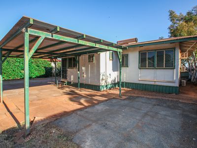 135 Anderson Street, Port Hedland
