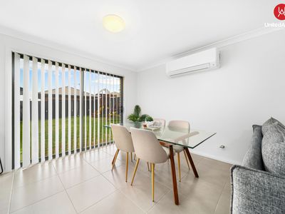5 Spinosa Avenue, Cobbitty