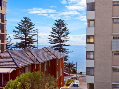 9 / 35 Corrimal St, Wollongong