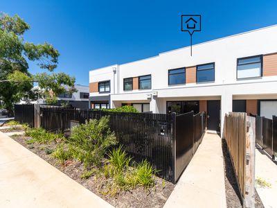 4 Wineglass Walk, Carrum Downs