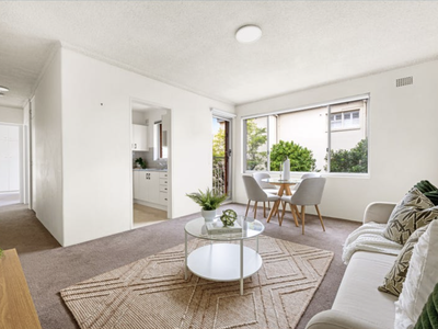 9/7 Reynolds Street, Cremorne