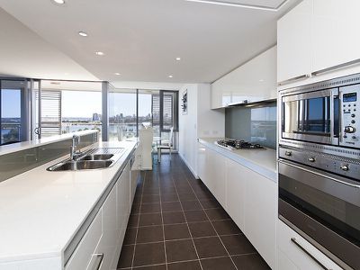 1306 / 19 The Circus, Burswood