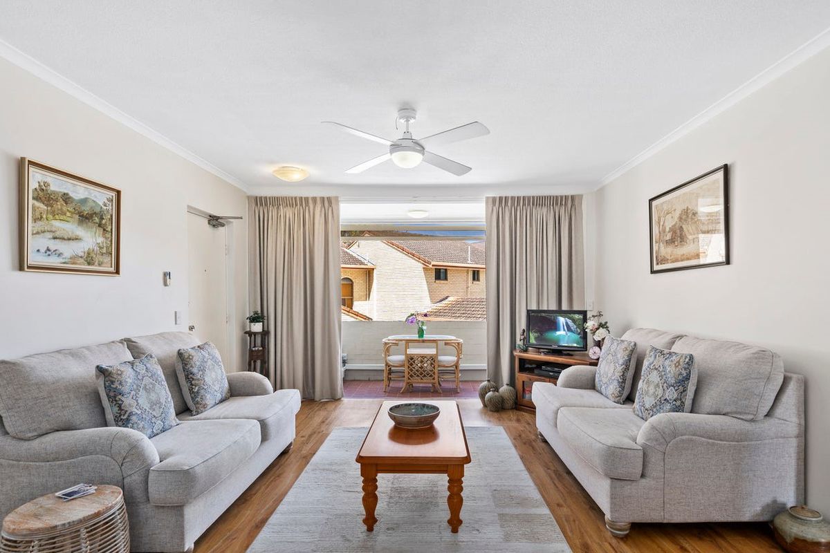 11 / 12 Solander Street, Tweed Heads