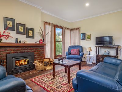 354 Arve Road, Geeveston