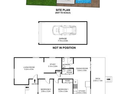 21 McGirr Parade, Warwick Farm