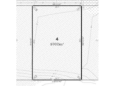 Lot 4 Lot 4 25 Pavilion Street (9 Majestic Drive), Pomona