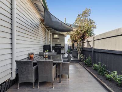 110 James street, South Toowoomba
