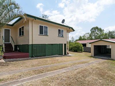 1 Cuffes Lane, North Ipswich