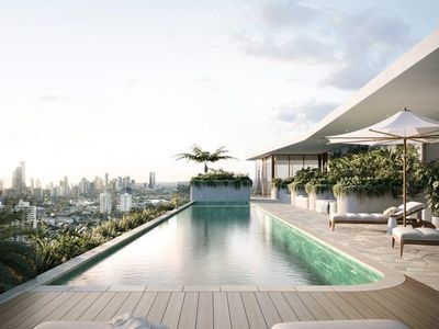 Brand New 2 & 3 Bedroom Luxury Waterview Apartments