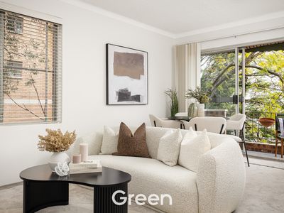 1 / 33 Meadow Crescent, Meadowbank