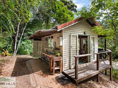 8 / 52 Cadell Road, Mount Burrell