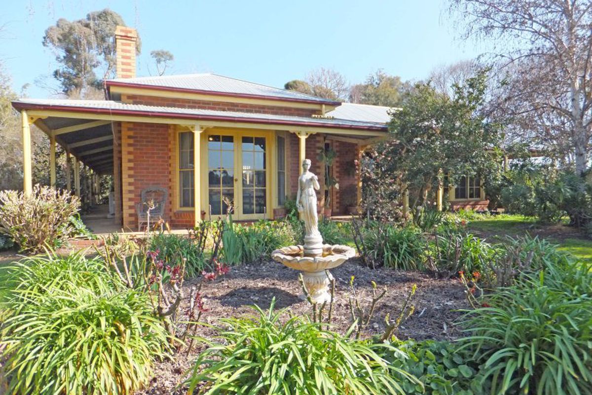 620 Henderson Road, Tongala