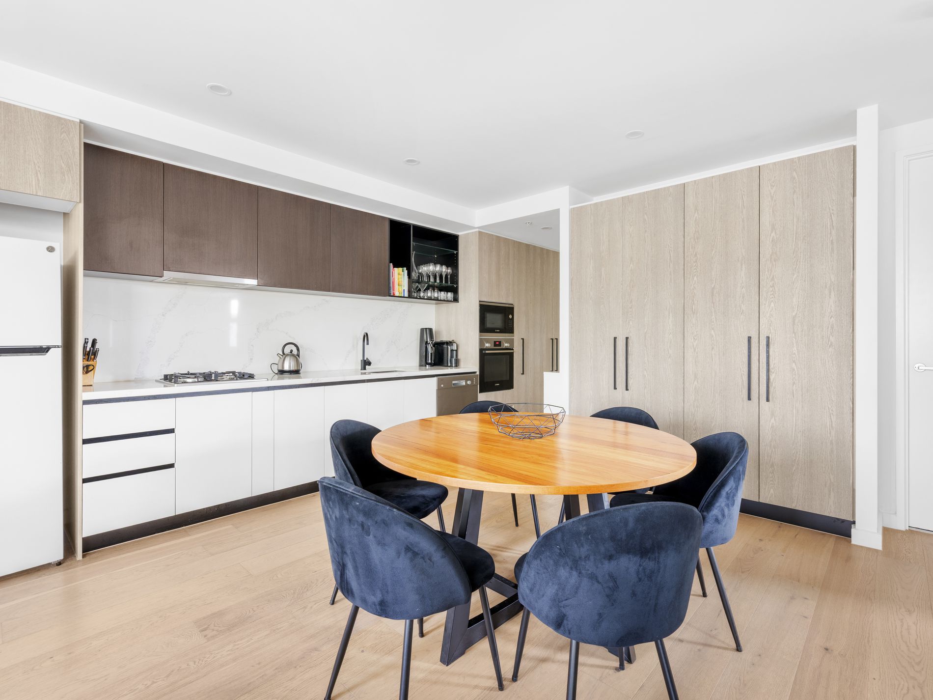 307 / 12 Napier Street, Footscray