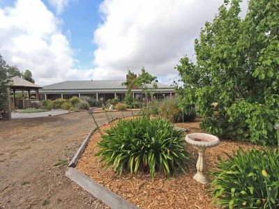 1 Rushall Road, Heathcote