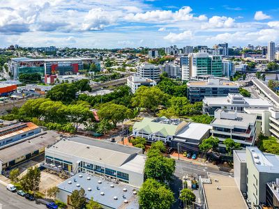 17 Cribb Street, Milton