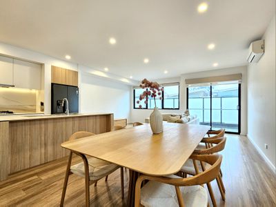 4 / 224 Boronia Road, Boronia