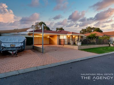 14 Masters Place, Marangaroo