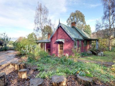 152 Castle Forbes Bay Road, Castle Forbes Bay