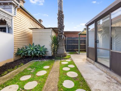 22 Giffard Street, Williamstown