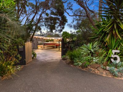 5  Belinda Street, Rye