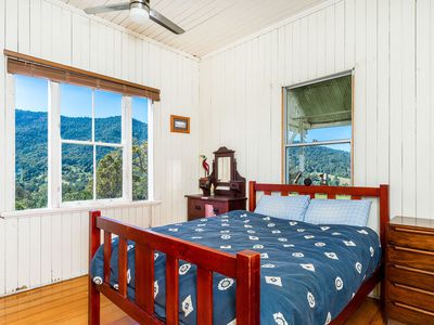 975 Green Pigeon Road, Green Pigeon Via, Kyogle