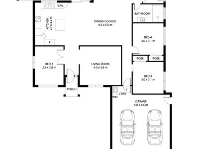 11 Werribee Court, Annandale